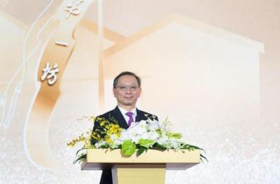 外资入股后水井坊任期最短总经理诞生