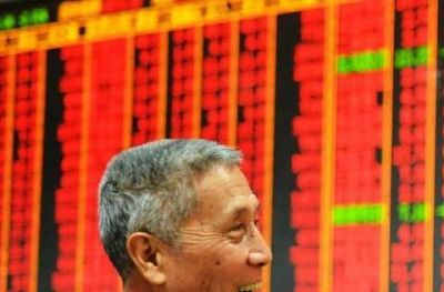 A股：反转走强!下周,A股走势展望