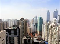 绿城集团前9个月销售1607亿 代建项目占比近三成