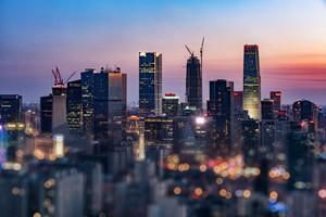 中国商务物业管理服务提供商卓越商企服务赴港IPO