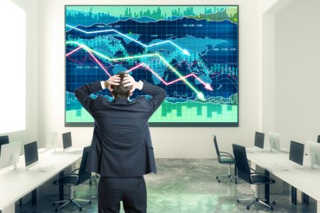 *ST康得(002450.SZ)及钟玉收到中国证监会行政处罚事先告知书